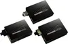 PLANET 10/100/1000Base-T to 1000Base-SX Gigabit Converter Produktbild-Vorschau 3