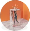 MuchoWow® - Schlafzimmer - Bilder - Der Kreis - Kunst für Produktbild-Vorschau 1