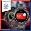 Smartwatch Męski Zegarek Wodoodporny Rozmowy Gps Sport Podgląd zdjęcia produktu 6