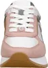 Guess różowe sneakersy Runner Energy - 40 Podgląd zdjęcia produktu 12