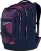 Satch, Schulrucksack-Set PACK Seismic Pink 2-teilig, ab 5. Produktbild-Vorschau 6