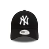 New Era 9TWENTY Cap New York Yankees League Essential black Produktbild-Vorschau 2