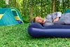 Doppelluftbett mit integrierter Fußpumpe 203 x 152 x 28 cm Produktbild-Vorschau 8