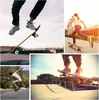 Skateboard Blitz 31x8 Zoll 8-lagiges Ahornbrett Geneigt für Produktbild-Vorschau 8