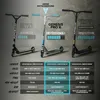 Apollo Stunt Scooter - Genesis Pro X | High End Produktbild-Vorschau 5