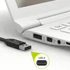 Goobay 49296 USB-Kabel USB 2.0 1 m USB C USB A Schwarz, Produktbild-Vorschau 16