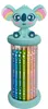 Sweet Dreams & Friends Kids Euroswan 3D-Figurenkoffer mit Produktbild-Vorschau 3