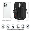 Universal Outdoor Gürteltasche Smartphone Gürteltasche Produktbild-Vorschau 2
