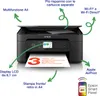 Epson Expression Home XP-4200 - Multifunktionsdrucker - Produktbild-Vorschau 8