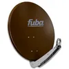 Fuba DAA 650 ALU - Antenne parabolique marron 65cm Voir les images du produit 1