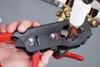 Rothenberger Roflare Revolver 1/4, 5/16, 3/8, 1/2, 5/8, 3/4 Voir les images du produit 3