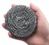 Spugna per la cucina Practi – Spugna abrasiva a spirale, Anteprima dell’immagine prodotto 4
