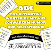 Kampf gegen das Spießertum - Analphabet Blödmann Currywurst Produktbild-Vorschau 6