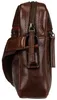 GREENBURRY Umhängetasche Newport Crossover Bag Coffee Produktbild-Vorschau 22