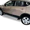 Marche-Pieds Latéraux Compatible Avec Nissan Qashqai J10 Voir les images du produit 6