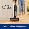 Tineco FLOOR ONE S5 Aspirapolvere e Lavapavimenti Senza Anteprima dell’immagine prodotto 7