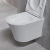 Steinberg Serie 710 TideFlow Plus Wand-WC, inklusive Produktbild-Vorschau 5
