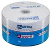 MyMedia My DVD-R, DVD-R, 120 mm, Vreteno, 50 kusov, 4,7 GB Náhľad obrázku produktu 1