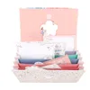 Depesche 12975 TOPModel Velo Fleur - Briefpapier Set in Produktbild-Vorschau 2