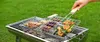 Ruszt do grillowania kratka zamykana opiekacz do grilla Podgląd zdjęcia produktu 11