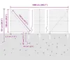 vidaXL Zaunpfosten Grün Produktbild-Vorschau 8