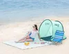NILS CAMP Strandzelt NC3173 – Pop-Up Zelt mit UV-Schutz und Produktbild-Vorschau 21