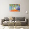 Bilder auf glas - Park Natur - 70x50cm - Glasbilder - Produktbild-Vorschau 7
