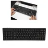 Tastiera per mancini, 109 tasti, micro-USB, layout Anteprima dell’immagine prodotto 10