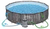 Bestway Steel Pro Max abnehmbarer Pool Ø427 x 107 cm mit Produktbild-Vorschau 15