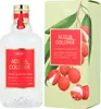 4711 | ACQUA COLONIA LYCHEE & WHITE MINT | Eau de Cologne Voir les images du produit 4