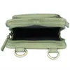 GreenLand Nature Leder Handytasche Geldbörse Phone Bag / Produktbild-Vorschau 11