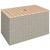 Lounge-Set Sitzgruppe Terrassenmöbel-Set Bostonia 4-tlg. Produktbild-Vorschau 8