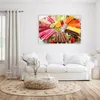 Glasbild 120x80cm in XXL für Wohnzimmer, Schlafzimmer Motiv Produktbild-Vorschau 2