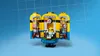 LEGO 75551 Minions Set di figure Minions con nascondiglio, Anteprima dell’immagine prodotto 8
