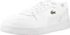 LACOSTE T-Clip Set 224 - Herren Sneakers Schuhe Weiß Produktbild-Vorschau 18