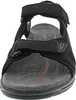 Bugatti Dada Herrenschuhe Sandalen Schwarz Freizeit Productafbeelding-voorbeeld 16