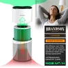 Brandson Filtre à air Filtre de remplacement pour Voir les images du produit 5