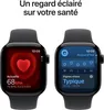 Apple Watch Series 11 , OLED, Touchscreen, 64 GB, WLAN, Produktbild-Vorschau 5