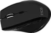Inca IWM-500GL Wireless Mouse schwarz Produktbild-Vorschau 3