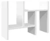 Maison Exclusive - Organiseur de bureau blanc 34,5 x 15,5 x Voir les images du produit 6