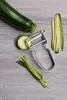 Victorinox 6.0914, para frutas y verduras, pelador en forma Vista previa de la imagen del producto 6