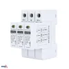 Overspanningsbeveiliging 3-polig, 8kA, DC 1000V, T1T2, Productafbeelding-voorbeeld 18