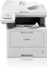 Brother DCP-L5510DW, Laser, Drukowanie mono, 1200 x 1200 Podgląd zdjęcia produktu 3