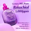 EQQUALBERRY - Sérum reafirmante con bakuchiol, 30 ml. Sérum Vista previa de la imagen del producto 15