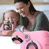 Digitální Instantní Fotoaparát Pro Děti S Tiskárnou + 32Gb Náhled obrázku produktu 14