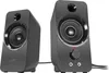 SPEEDLINK DAROC Stereo Speaker, black Produktbild-Vorschau 1