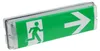 ChiliTec 21650 LED Fluchtwegleuchte "NL-W1" 30 LEDs Produktbild-Vorschau 1