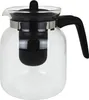 Čajník s infuzérem Excellent Houseware, sklo/plast, 16 x Náhled obrázku produktu 7