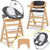 Hauck Alpha Move Natur 5-tlg. Newborn Set Produktbild-Vorschau 1