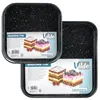 Vilde | Springformen Set - Quadratisch - 20/28 cm - 2 Stück Produktbild-Vorschau 6